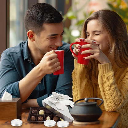Taza para derretir chocolate